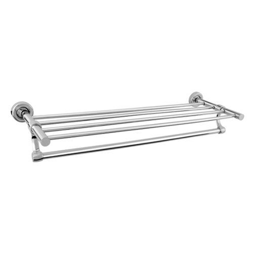 Towel Rod & Towel Rings