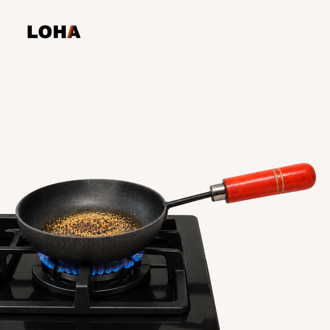 Tadka Pan