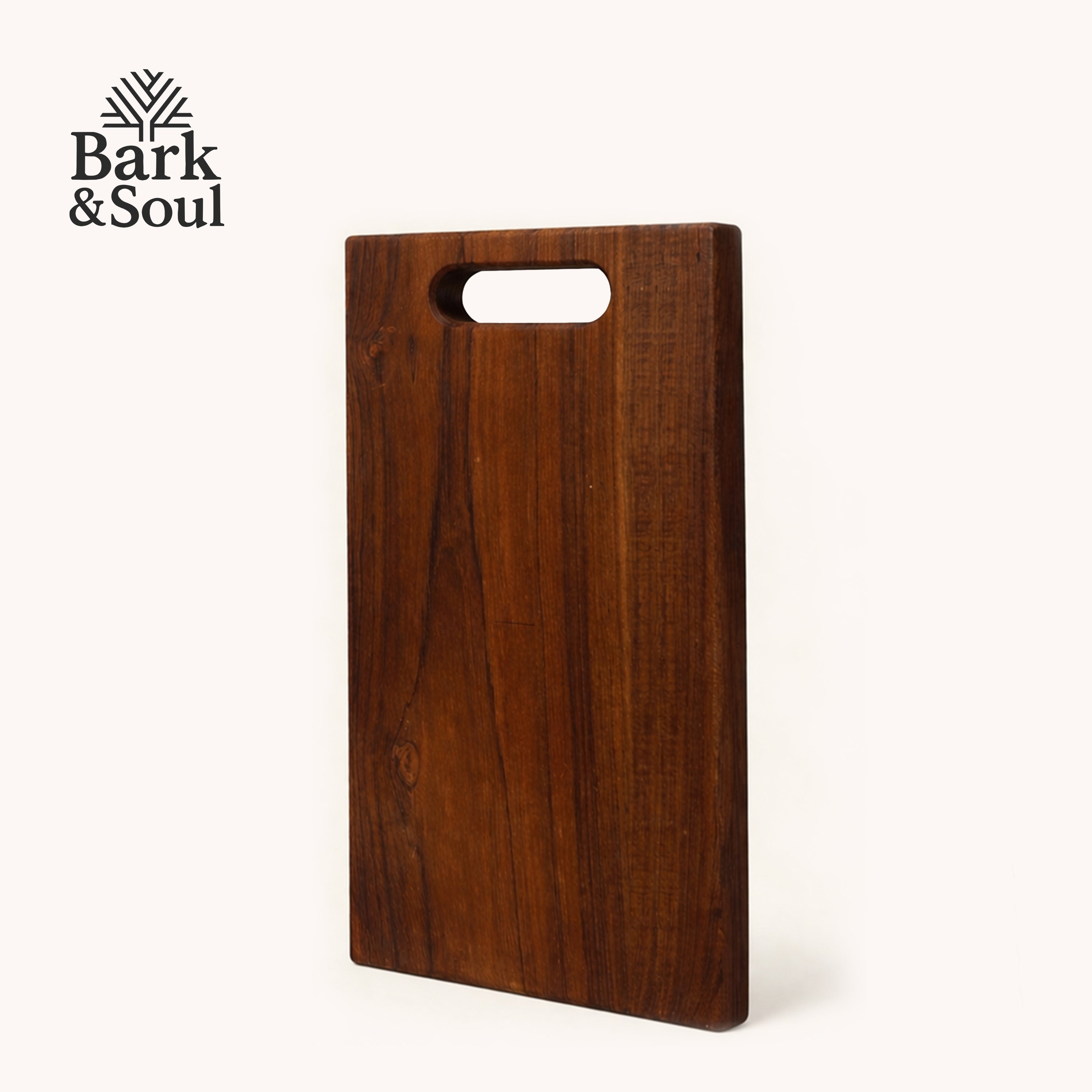 Premium Teakwood Chopping Board