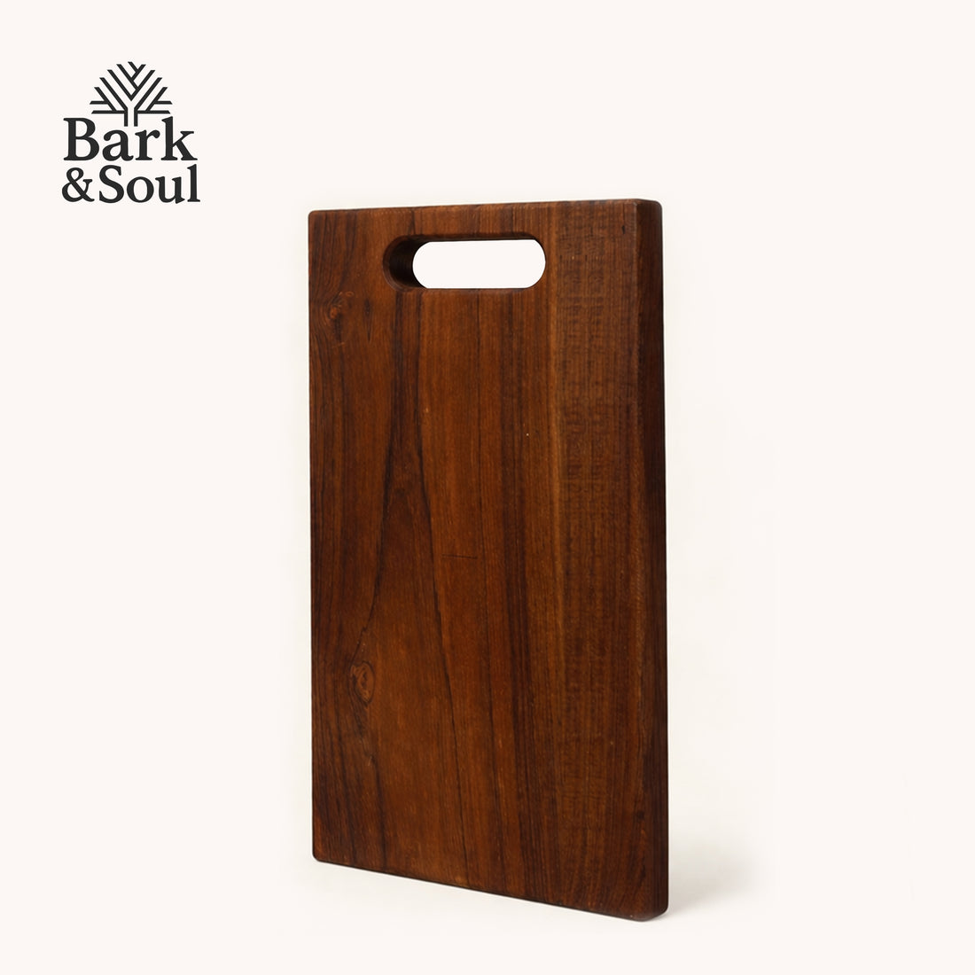 Premium Teakwood Chopping Board