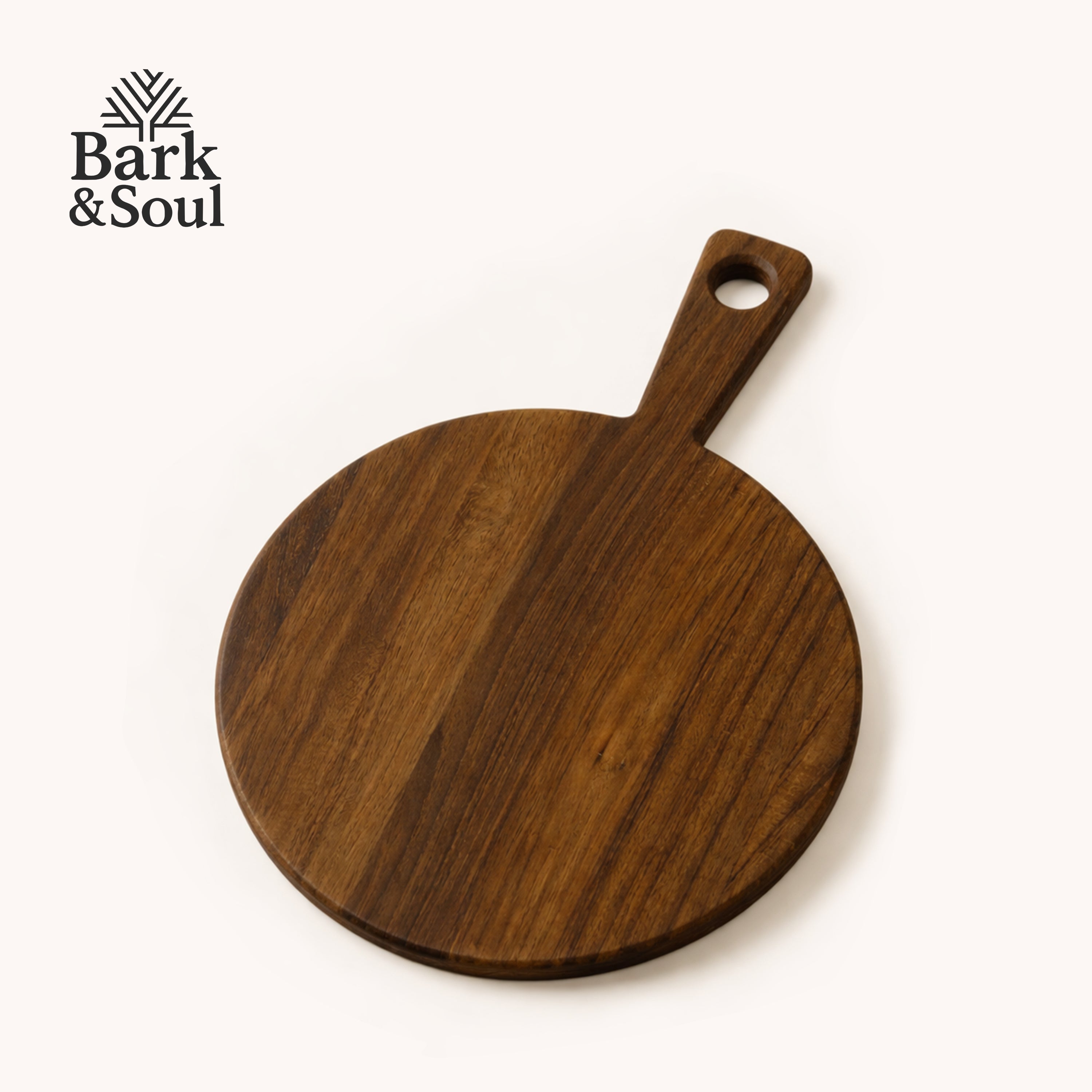 Premium Teakwood Chopping Board