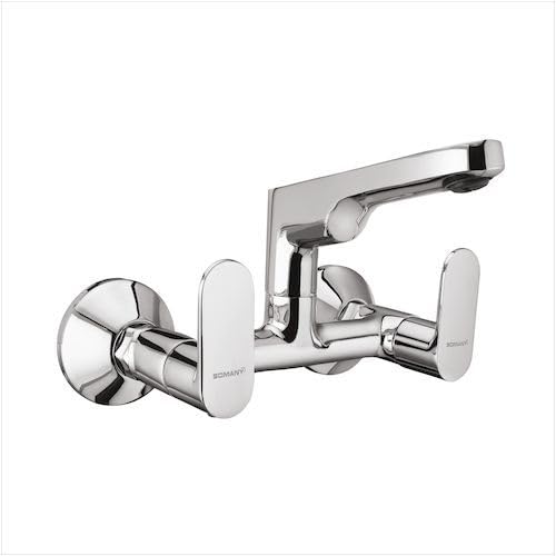 Somany Sink Mixer Thistle| Blend of Style and Functionality for Your Sink_272201140061