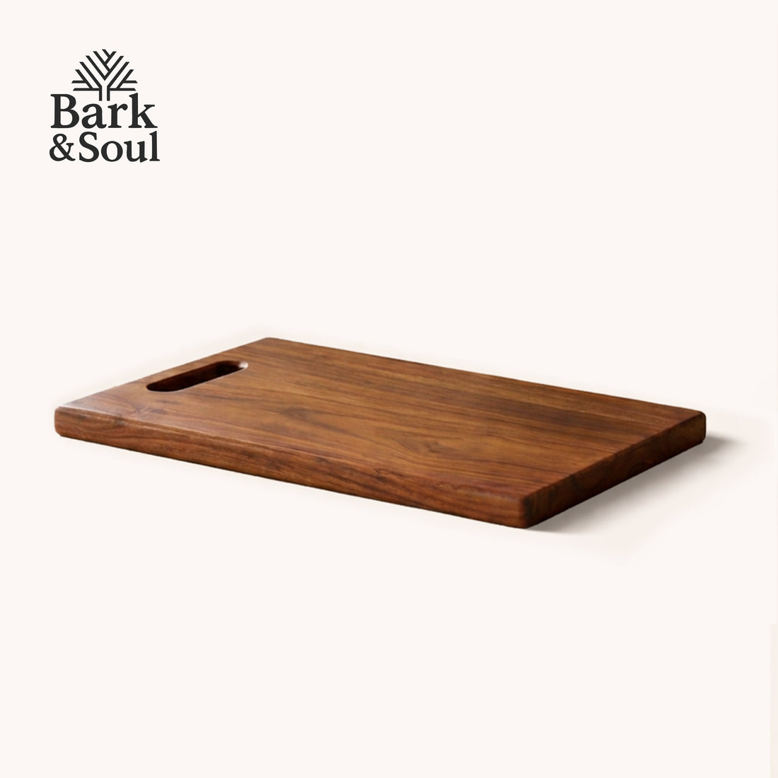 Premium Teakwood Chopping Board