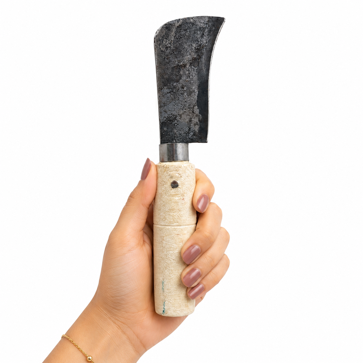 Loha Kitchen Knife #112_Small