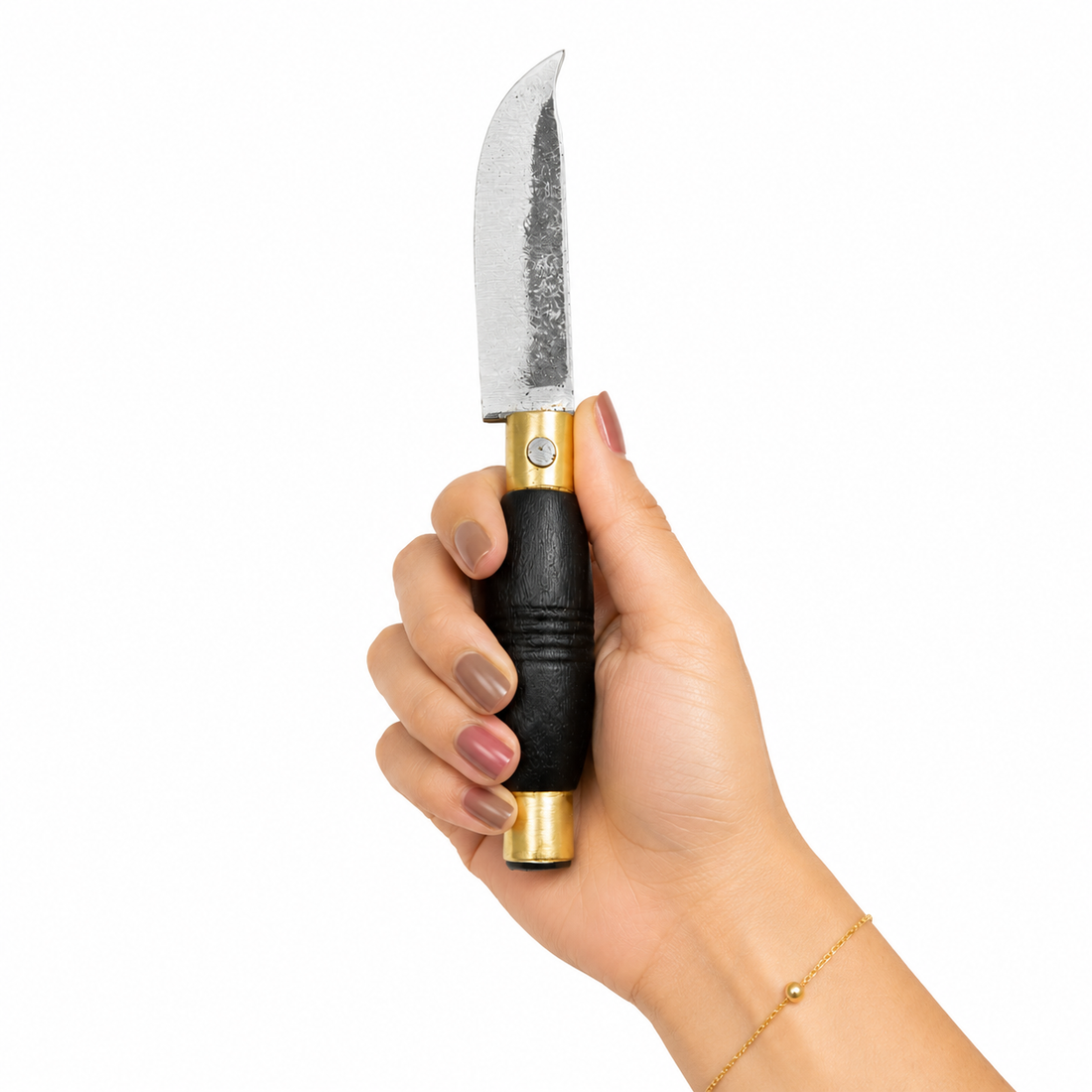 Loha Kitchen Knife #111