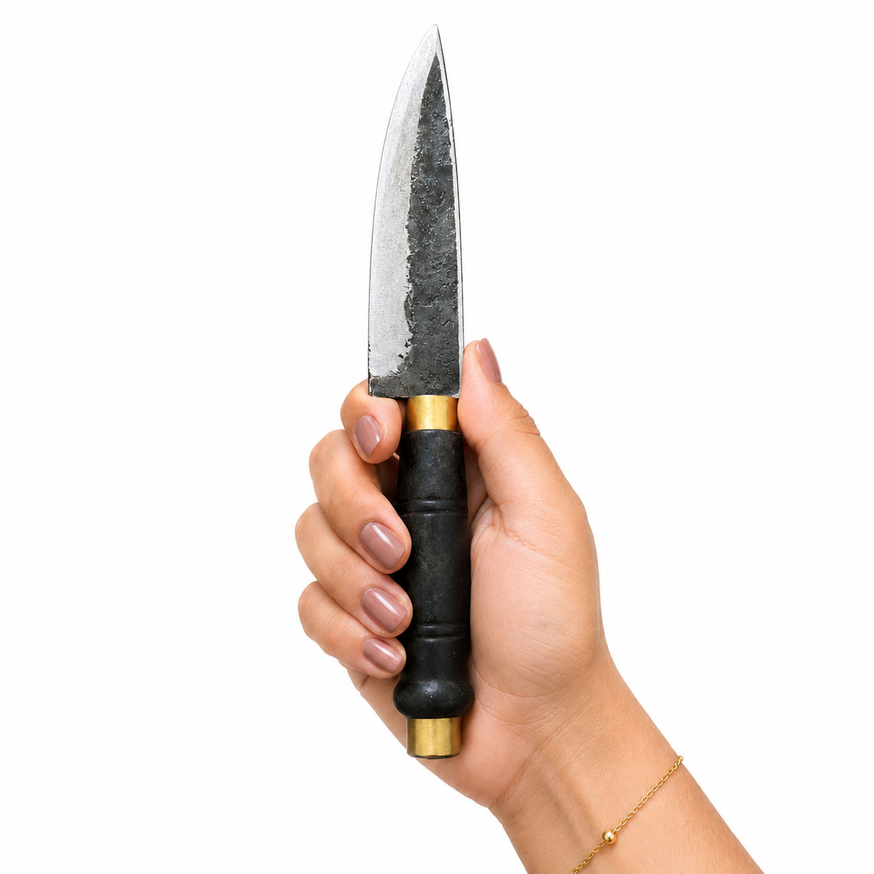 Loha Kitchen Knife #115