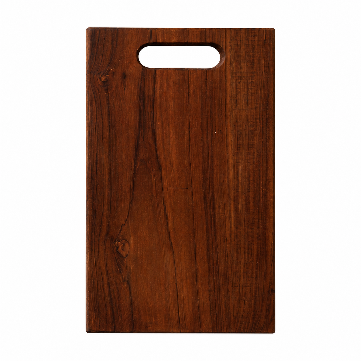 Premium Teakwood Chopping Board