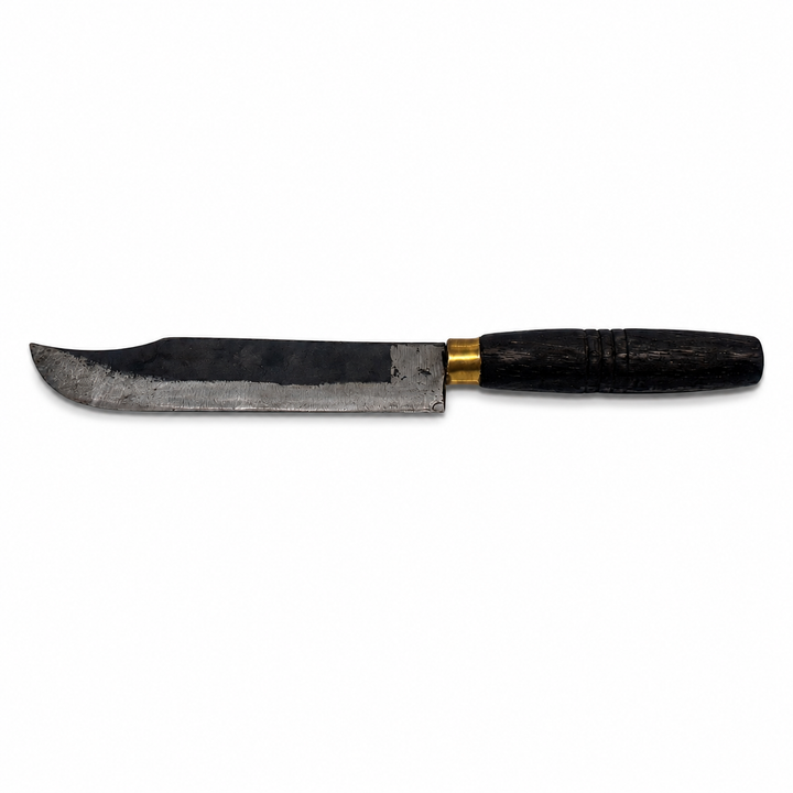 Loha Kitchen Knife #111