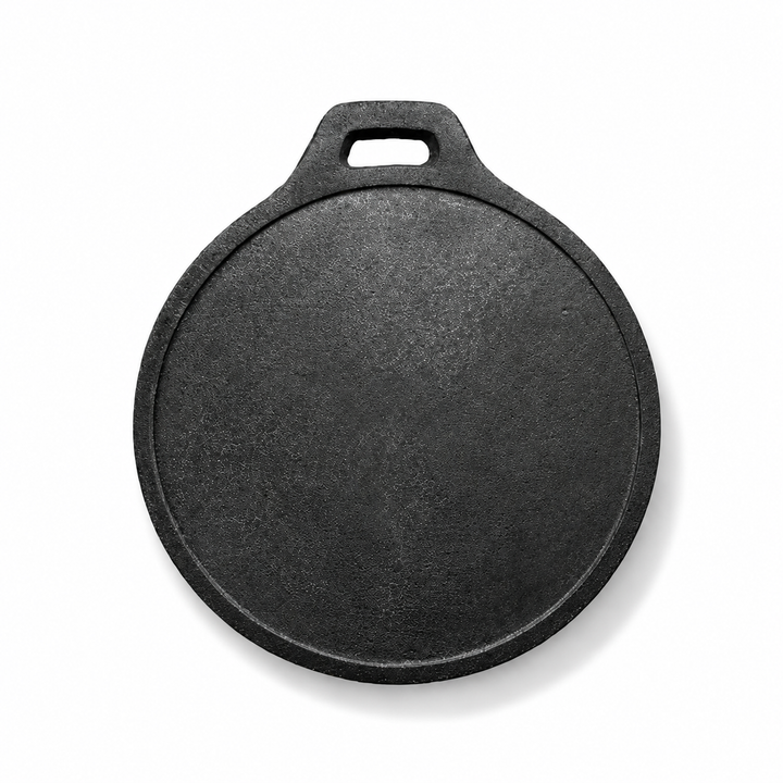 Loha Cast Iron Dosa Kallu | 10 Inch