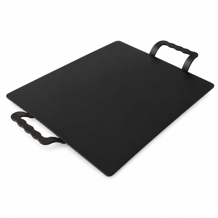 Rectangular Iron Pathiri/Dosa Tawa