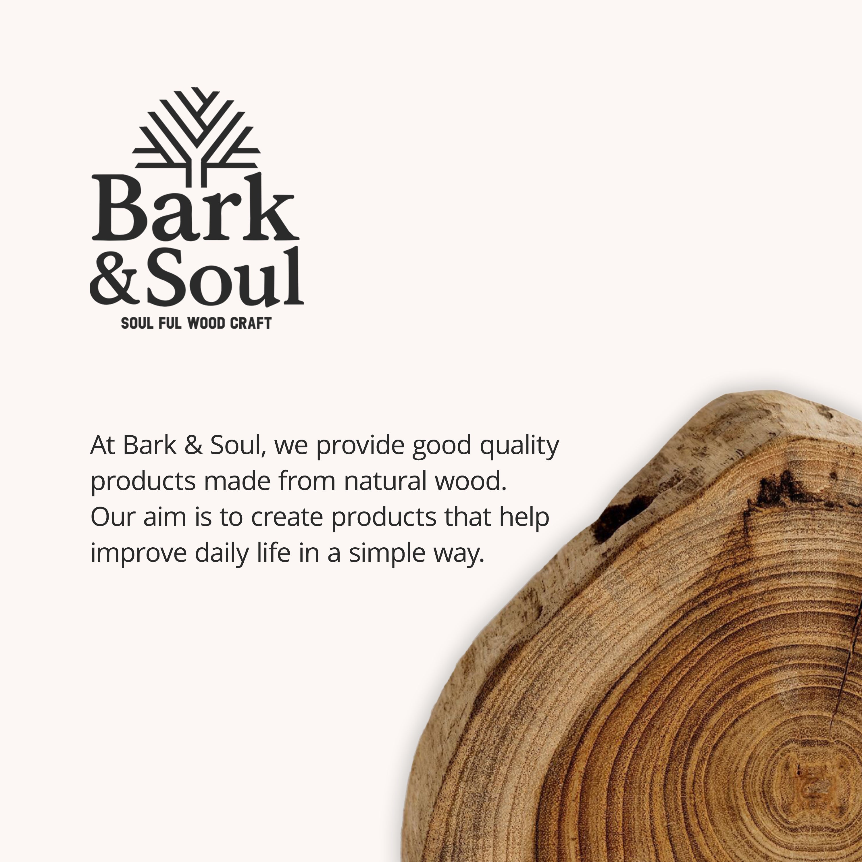 Premium Teakwood Chopping Board