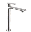 Somany Elysees Pillar Tap Extended For  Wash Basin_272211390371