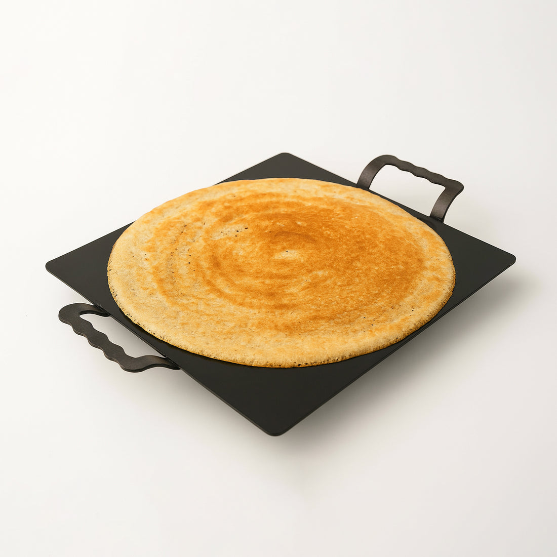 Rectangular Iron Pathiri/Dosa Tawa