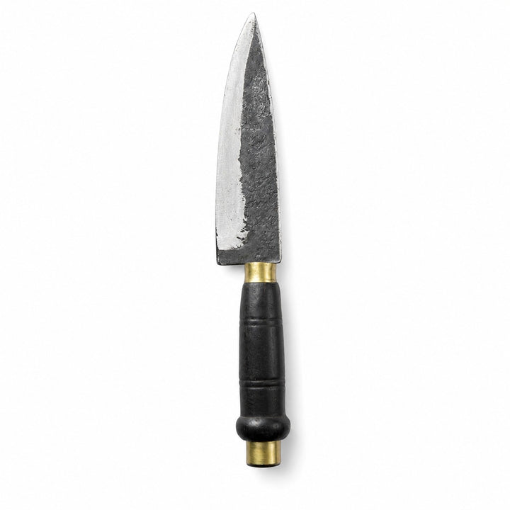 Loha Kitchen Knife #115