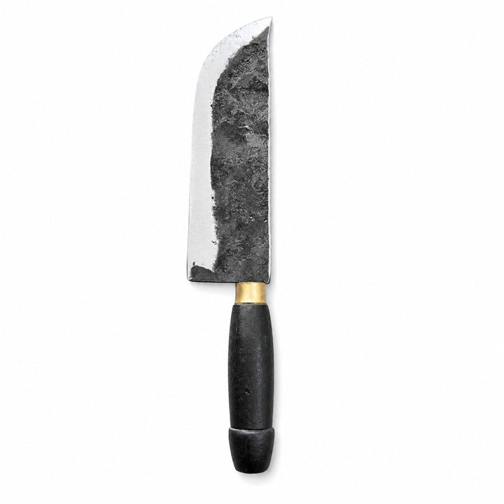 Loha Traditional Meat Cleaver | Premium Butcher Knife