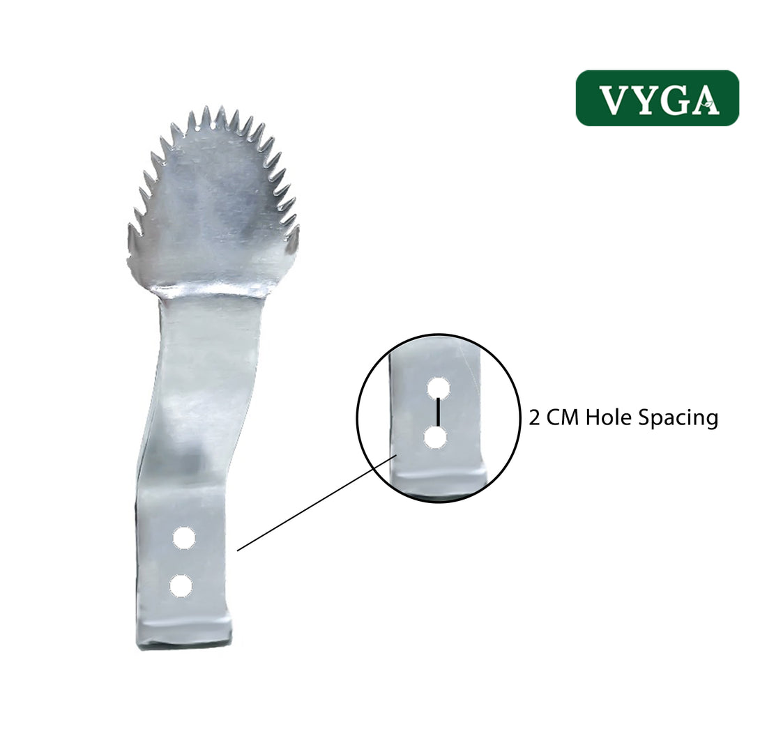 Vyga Coconut Scraper Blade