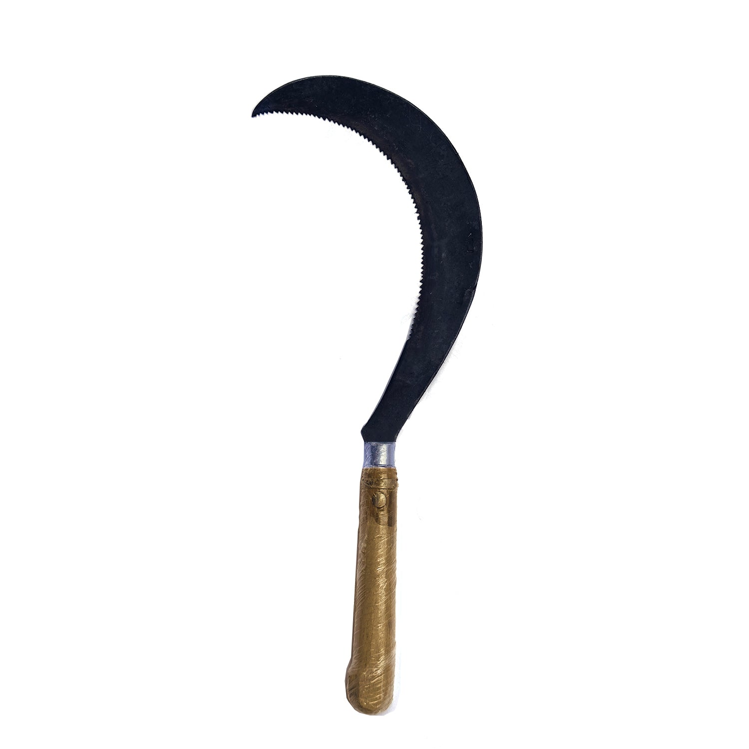 Traditional Handmade Kitchen Knife – Multi-Purpose for Cutting