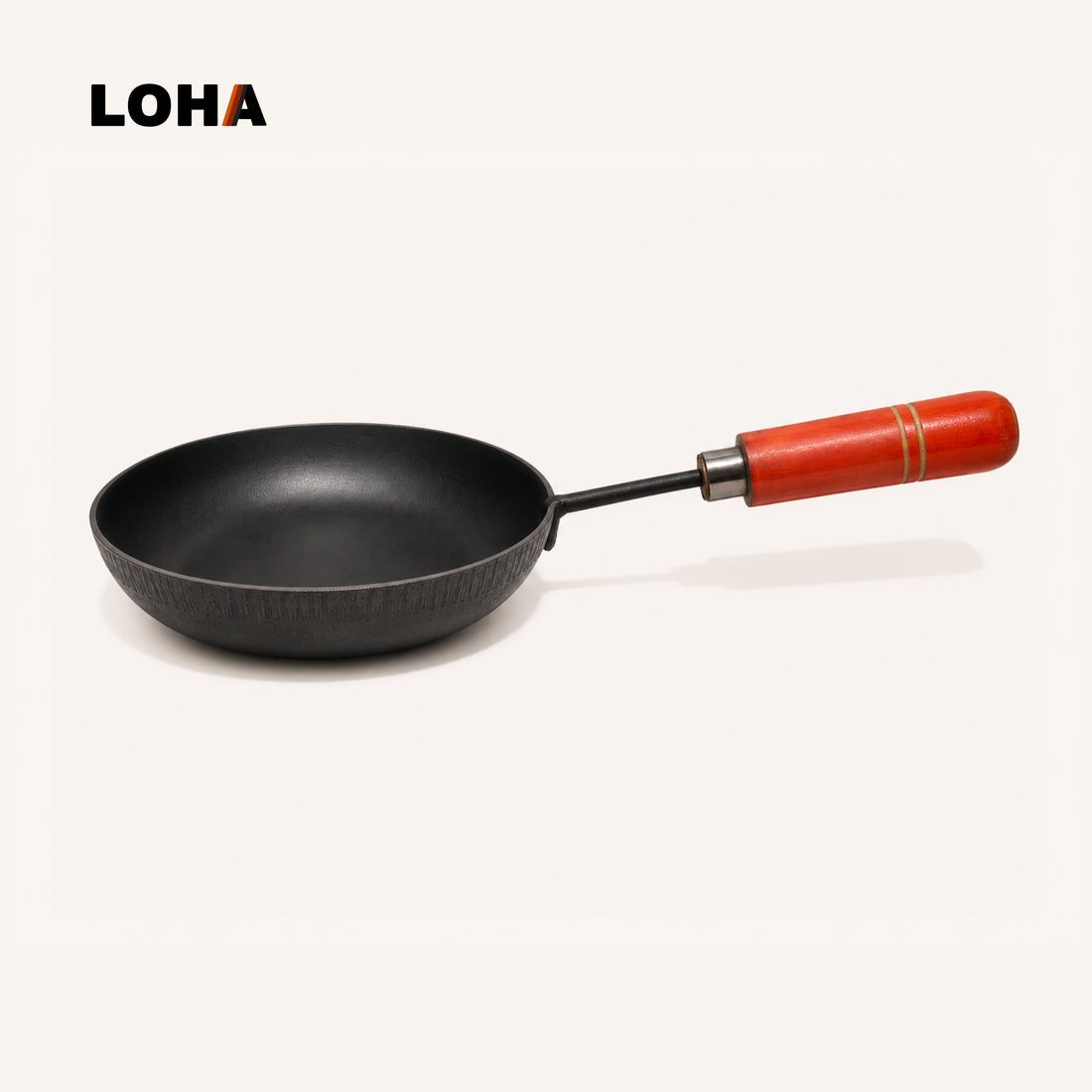 Tadka Pan