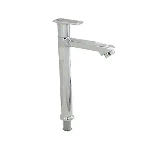 Somany Olive Pillar Tap Extended Body For Wash Basin_272210330171